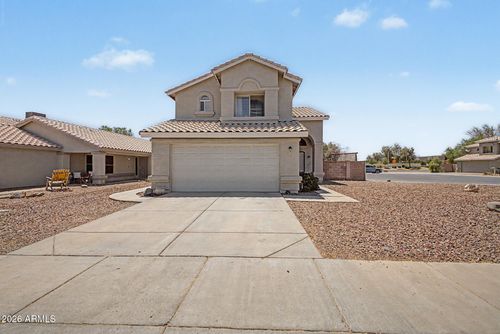19642 N 50th Dr, Glendale, AZ, 85308-9224 | Card Image