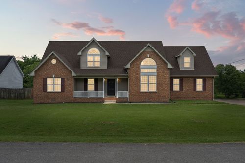 108 Smotherman Ct, Murfreesboro, TN, 37129-2670 | Card Image