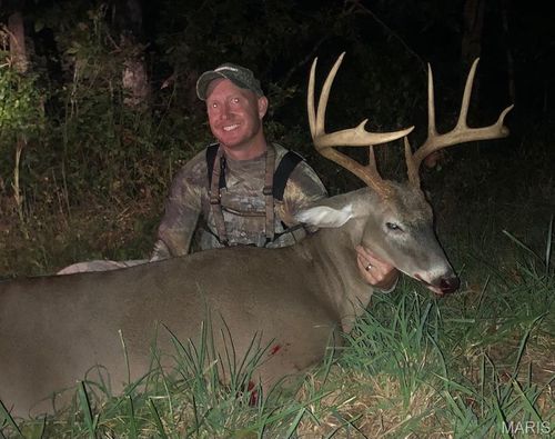 0 Frankfort Dr, Long Lane, MO, 65590 | Card Image