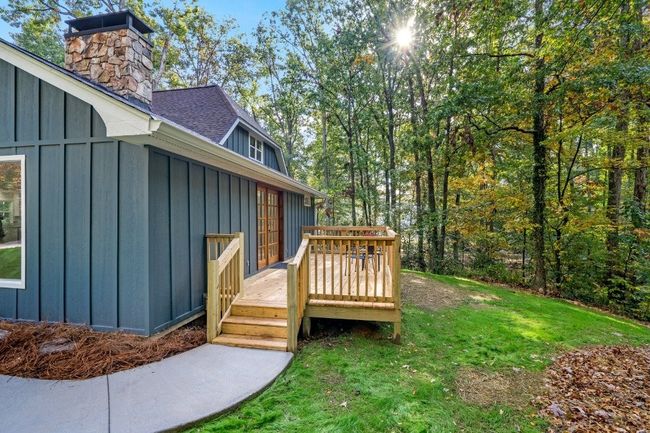 610 Audubon Way, House other with 3 bedrooms, 4 bathrooms and 1 parking in DALTON GA | Image 48