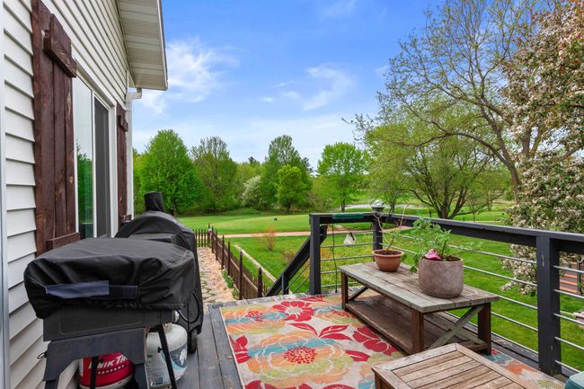 796 Fairway Dr, Condo with 3 bedrooms, 4 bathrooms and null parking in MOSINEE WI | Image 36