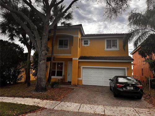 1820 Nw 78th Ave, Pembroke Pines, FL, 33024-0912 | Card Image