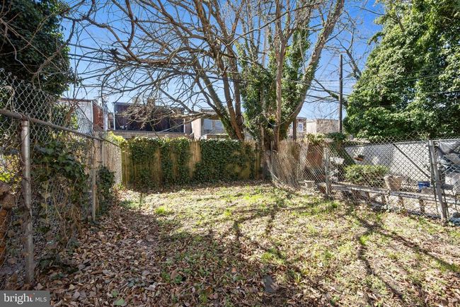 1157 Princess Ave, Home with 3 bedrooms, 1 bathrooms and null parking in CAMDEN NJ | Image 24