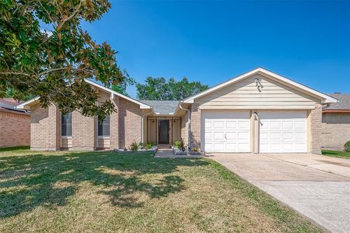 1710 Grand Park Drive, Missouri City, TX, 77489 | Card Image