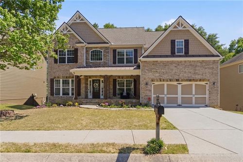 5420 Sandstone Ct, Cumming, GA, 30040-7044 | Card Image