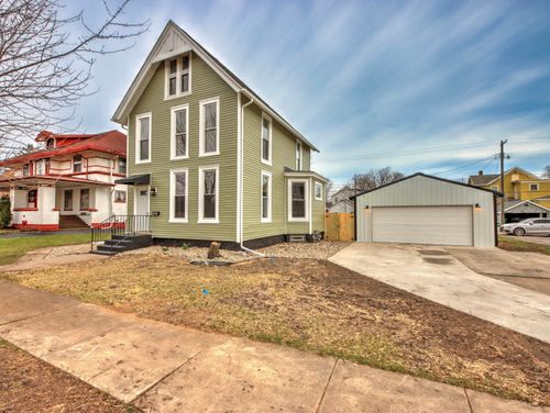 1005 Harrison St, La Porte, IN, 46350-3233 | Card Image