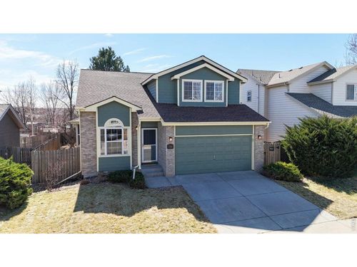2708 W 126th Ave, Broomfield, CO, 80020-3840 | Card Image