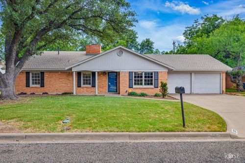 2639 Hemlock Dr, San Angelo, TX, 76904-6201 | Card Image