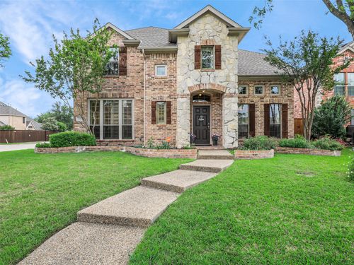 923 South Fork Drive, Allen, TX, 75013 | Card Image