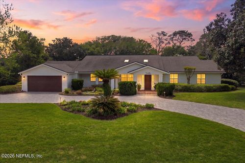 346 Pablo Ter, Ponte Vedra Beach, FL, 32082-1809 | Card Image