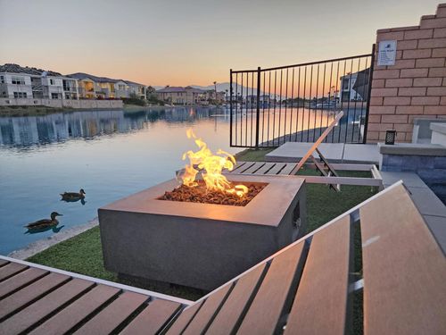 43199 Portuale Ct, Indio, CA, 92203-2923 | Card Image