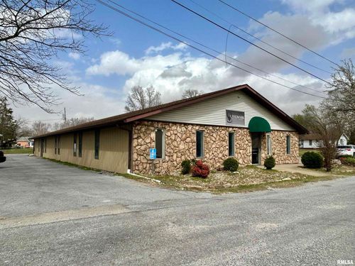 309 E Jackson St, Carbondale, IL, 62901-1646 | Card Image