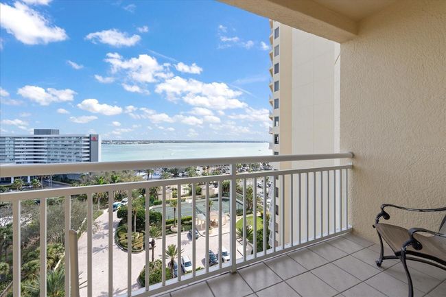 APT-906 - 1200 Gulf Blvd, Condo with 2 bedrooms, 2 bathrooms and null parking in CLEARWATER BEACH FL | Image 23