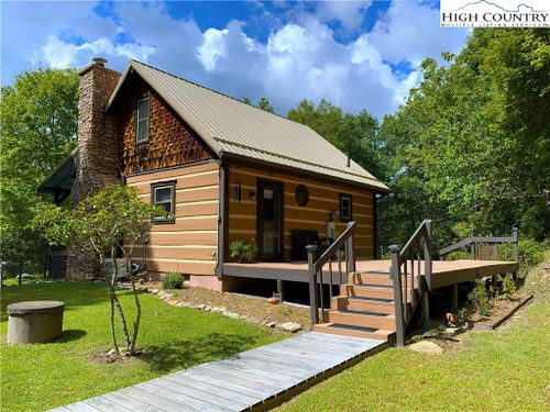 2259 Grassy Creek Road, Grassy Creek, NC, 28631 | Card Image