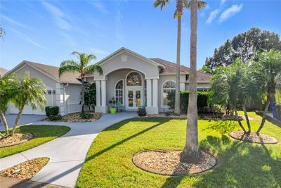 3221 Bayview Lane, House other with 4 bedrooms, 3 bathrooms and null parking in Saint Cloud FL | Image 2