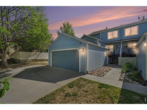 8-949 Reynolds Farm Ln, Longmont, CO, 80503-4070 | Card Image