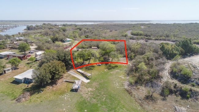 118 Minson Dr, House other with 3 bedrooms, 2 bathrooms and 4 parking in Sandia TX | Image 40