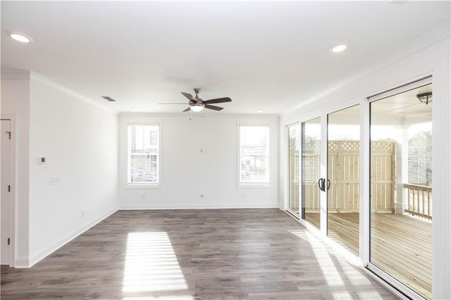 UNIT-166 - 711 Dodd Ln, Townhouse with 3 bedrooms, 3 bathrooms and null parking in Buford GA | Image 18