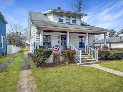 812 S Main St, Urbana, OH, 43078-2538 | Card Image
