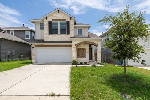 10221 Forest Grove Dr, Austin, TX, 78747-1809 | Card Image