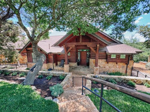18852 Hidden Ridge Pl, Jonestown, TX, 78645-4586 | Card Image