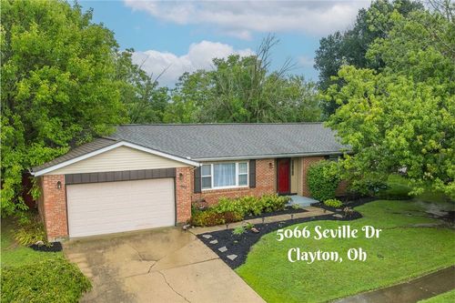 5066 Seville Drive, Englewood, OH, 45322 | Card Image