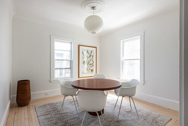 2 - 9 Charnwood Rd, Condo with 4 bedrooms, 2 bathrooms and 2 parking in Somerville MA | Image 14