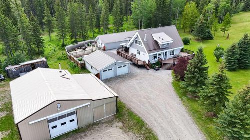 125 Clearwater Heights, Rural Clearwater County, AB, T0M0M0 | Card Image