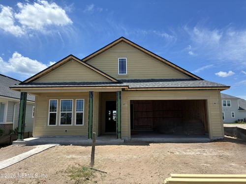 512 Maralinda Dr, St Augustine, FL, 32095-1660 | Card Image