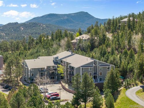304-31270 John Wallace Rd, Evergreen, CO, 80439-7932 | Card Image
