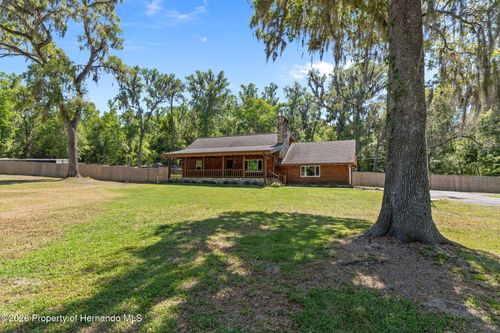 5487 Cedar Ln, Brooksville, FL, 34601-7740 | Card Image