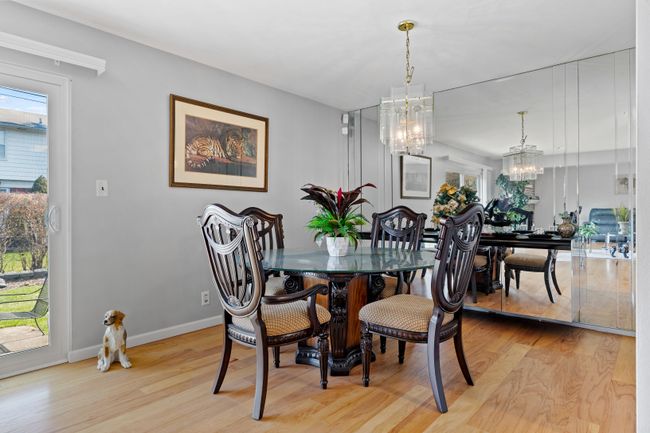 DINING AREA | Image 7