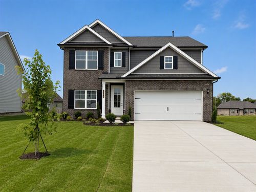 2098 Layla Ln, White House, TN, 37188-2267 | Card Image