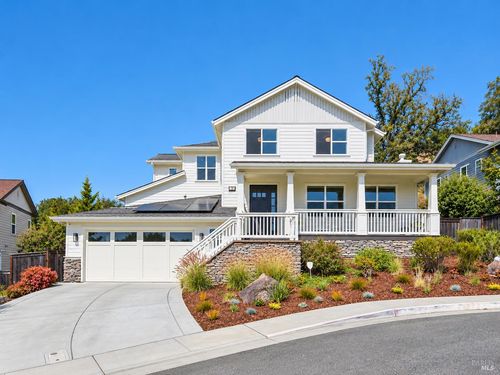 11 Zandra Place, Novato, CA, 94945 | Card Image