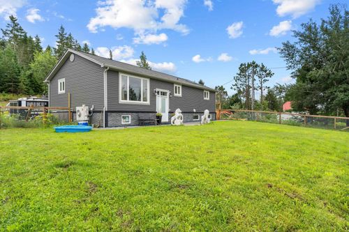 1696 Highway 336, Upper Musquodoboit, NS, B0N2M0 | Card Image