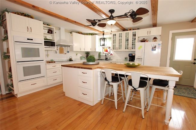 960 Grandview Rd, House other with 4 bedrooms, 3 bathrooms and null parking in Daniels WV | Image 5