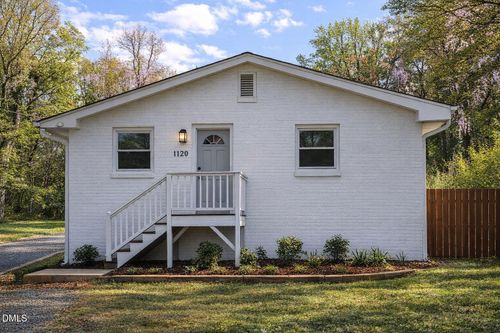 1120 Drew St, Durham, NC, 27701-2702 | Card Image
