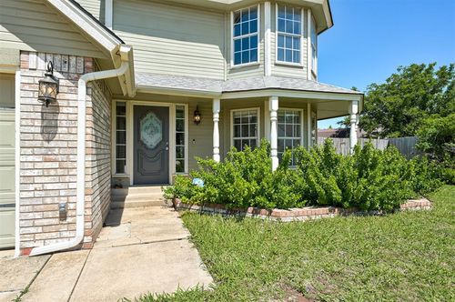 2629 Andrea Court, Moore, OK, 73160 | Card Image