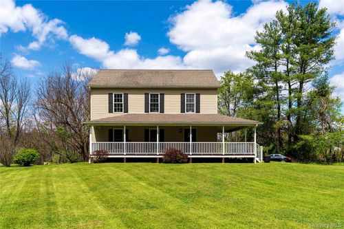 3 Rose Dr, Kerhonkson, NY, 12446-2735 | Card Image