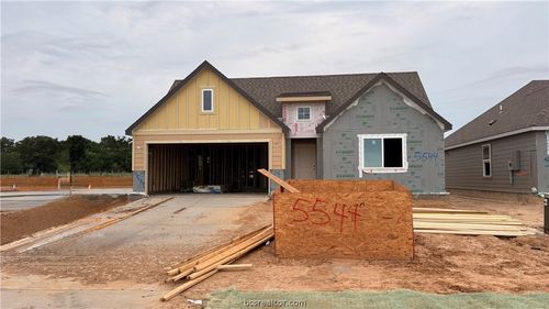 5544 Harriet St, Bryan, TX, 77807-1615 | Card Image