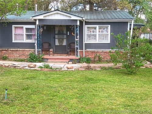 707 S Cherokee Avenue, Tahlequah, OK, 74464 | Card Image