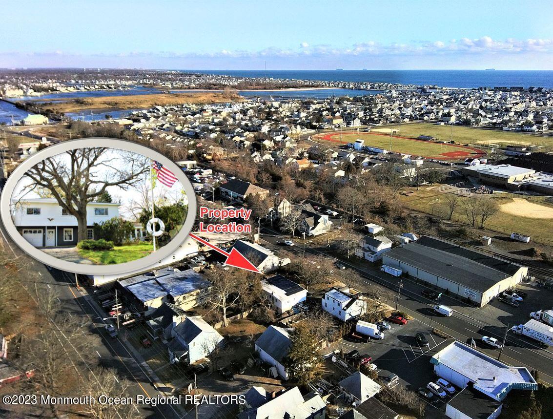 Hawthorne Ave, Point Pleasant Beach, NJ 08742