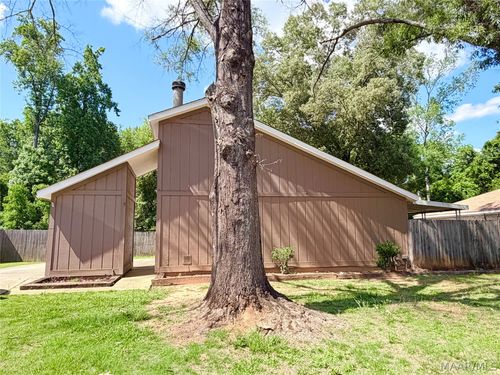 1008 N Burbank Dr, Montgomery, AL, 36117-4503 | Card Image