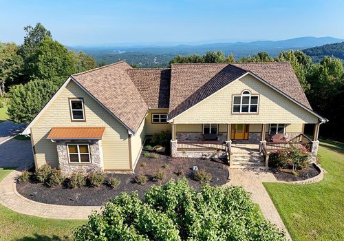 594 Summit Trace, Blairsville, GA, 30512 | Card Image