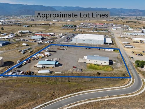 9015 Cartage Rd, Missoula, MT, 59808-9420 | Card Image