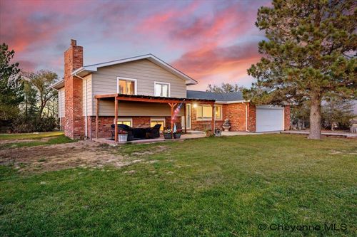 3560 Burns Ave, Cheyenne, WY, 82009 | Card Image