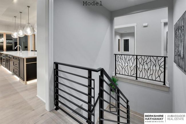 3902 S 212 Th St, House other with 4 bedrooms, 4 bathrooms and 4 parking in Elkhorn NE | Image 49