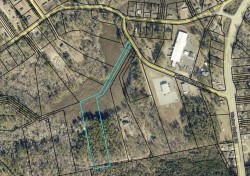 2419 Patterson Bridge Ext, Hephzibah, GA, 30815 | Card Image