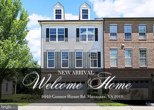 9049 Connor House Rd, MANASSAS, VA, 20111-7072 | Card Image