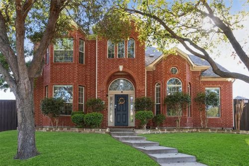 7303 Creekmere Dr, Frisco, TX, 75035-8935 | Card Image